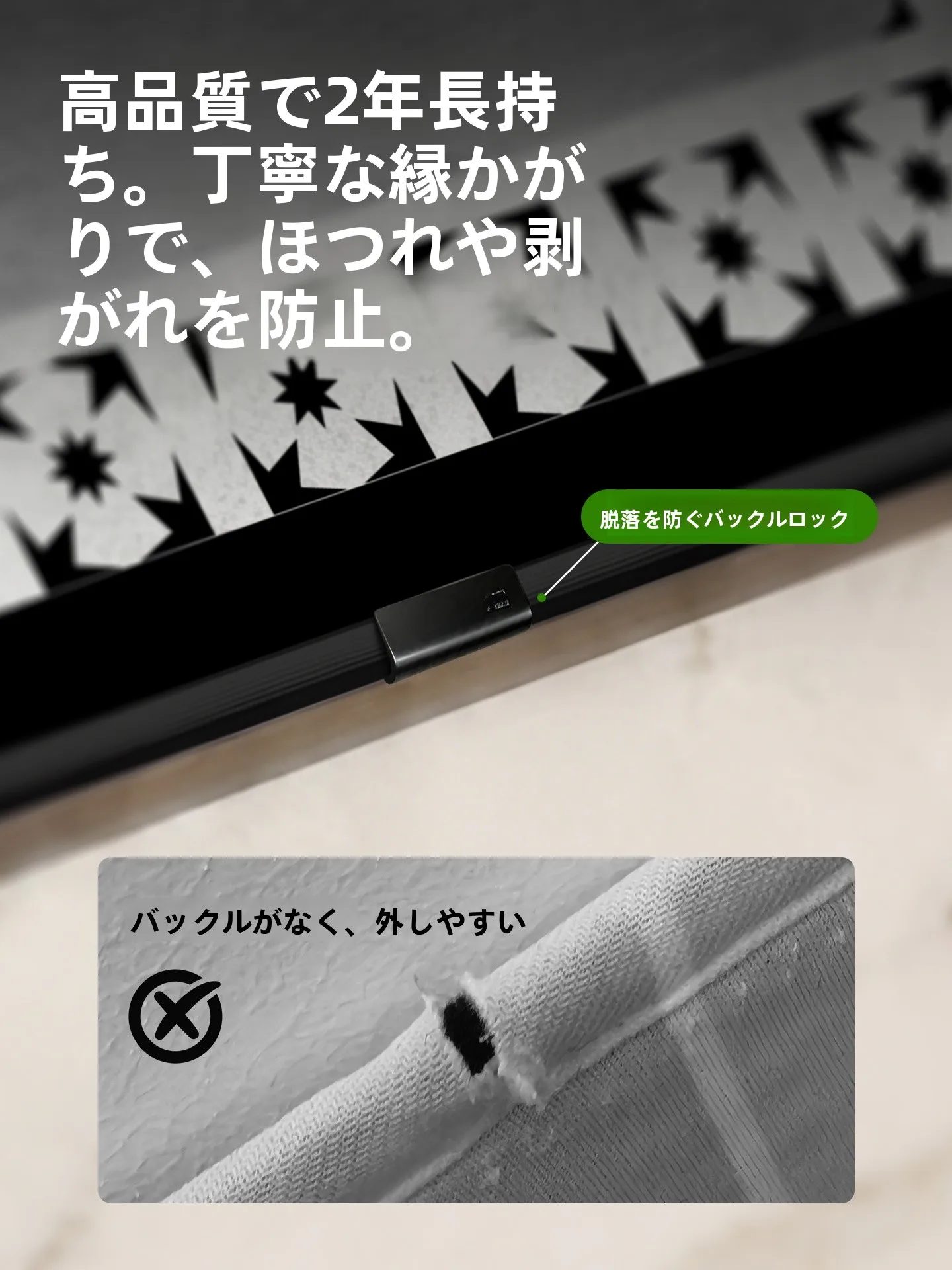 浴室用滑り止めトレー：吸水・速乾・防滑機能の実用性と使い方