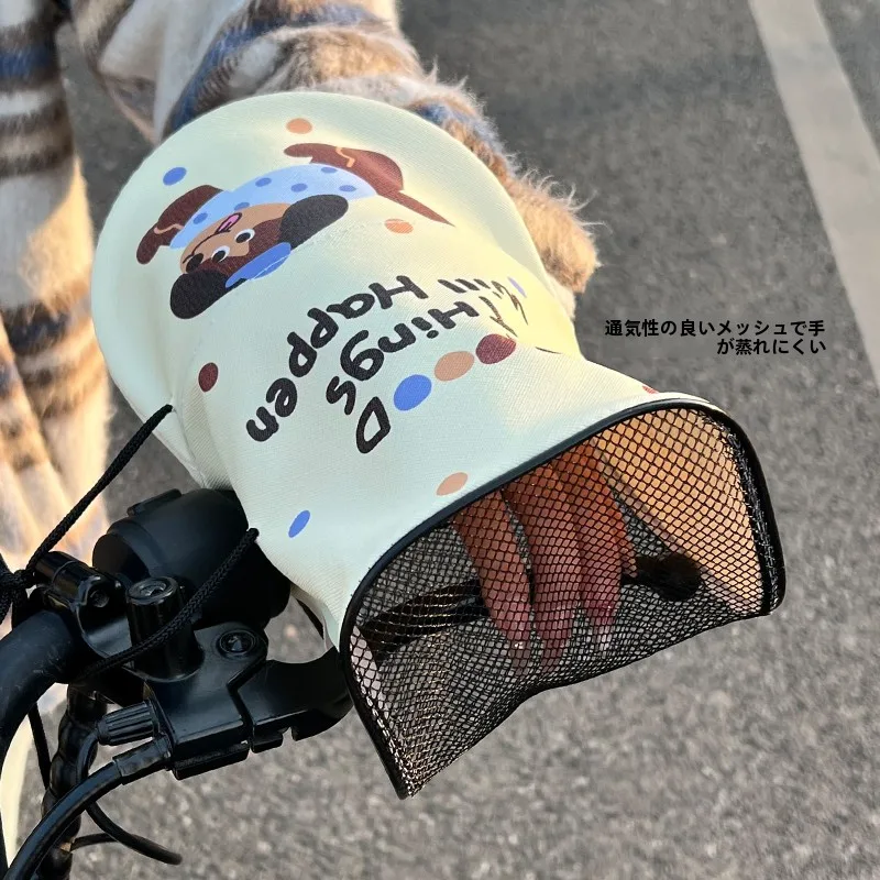 夏用バイク手袋の選定ガイド：紫外線カットと通気性を重視した立体構造モデル