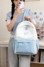 大容量リュックサック【高校生・大学生向け・軽量・デザイン性抜群】（セットアップ対応）