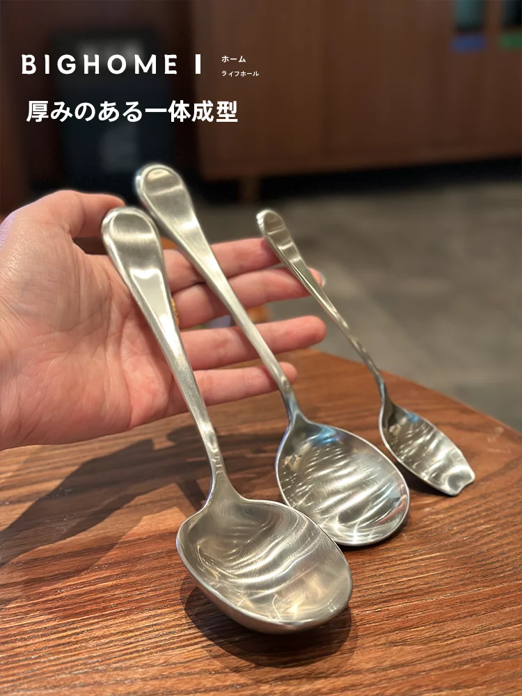 スプーンギフトに何を贈ればいいの？高級感と実用性を両立した1本のスプーンが答えになる