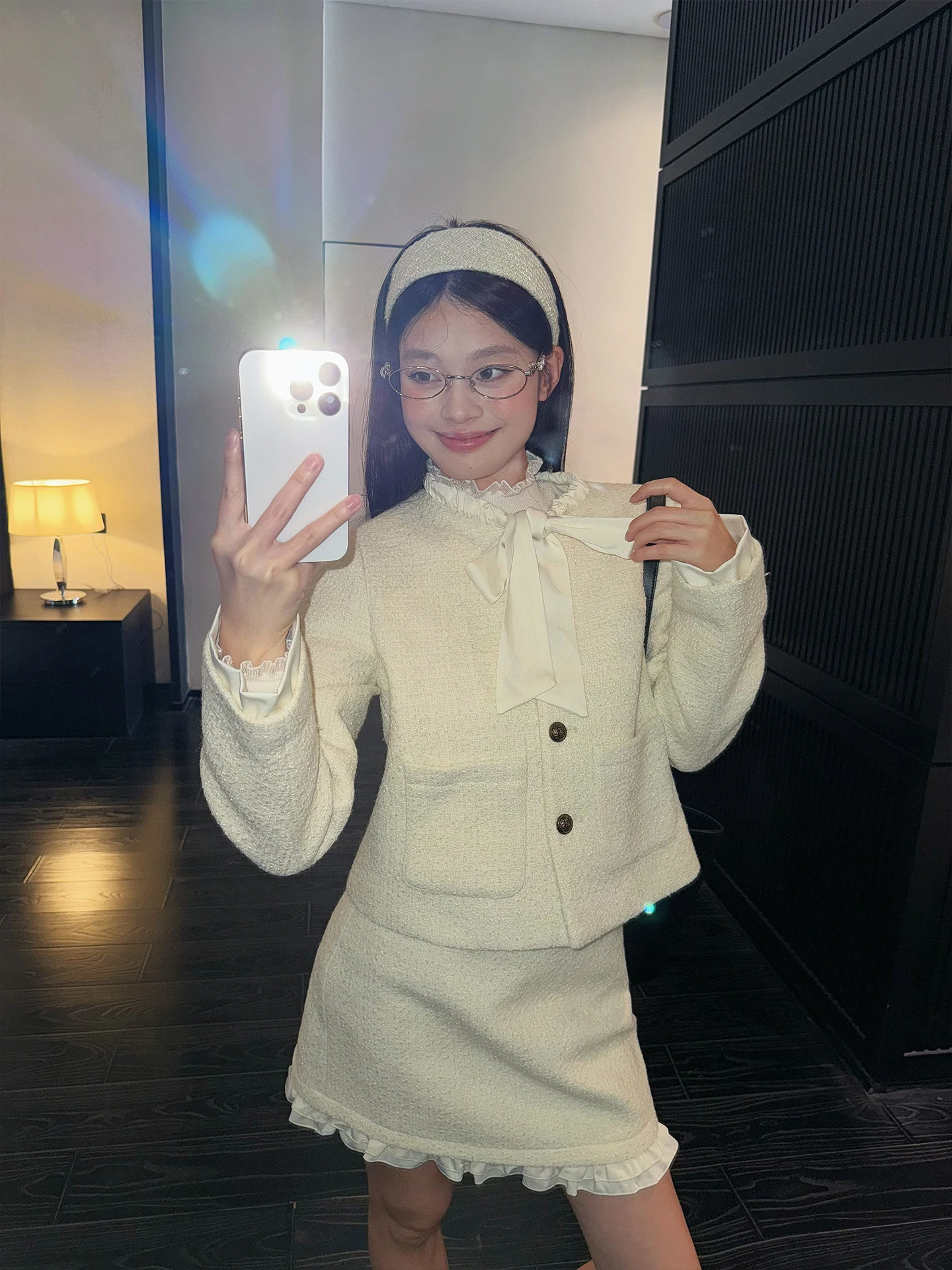 フィット＆セットアップコレクション