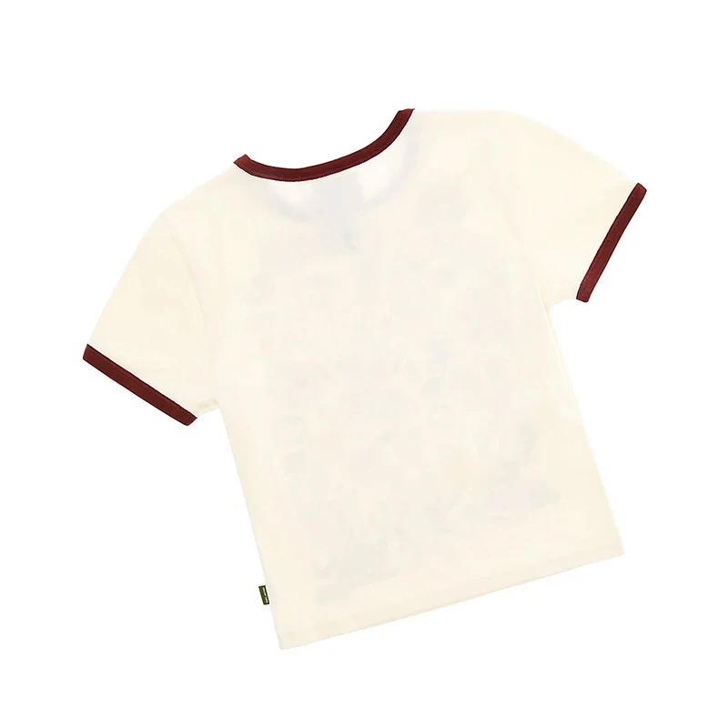 Y2Kファッションの心を動かす1枚は、どんなTシャツ？