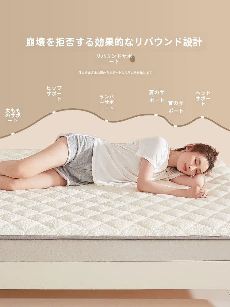 昼寝マットでぐっすり眠るには？スリーピングマットの選び方と、実際の使い方を徹底解説
