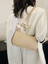 手織り脇バッグ DIY ショルダー クロスボディバッグ