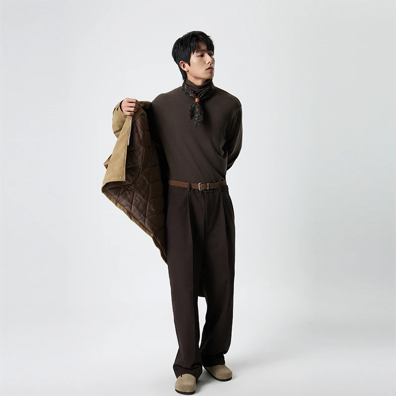 春服 メンズ 通勤スタイル失敗しない完全ガイド