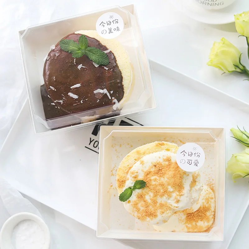 ひらがなシール 100均：カップケーキボックス用封口シールの実用性と使い方