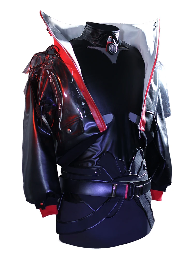 「Helluva Boss」と「ハンター×ハンター」のキャラクターに共通する魅力は？コスプレ衣装で体験できる「世界之外」の世界観とは