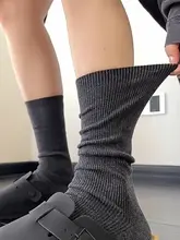 シンプルで着やすい！程よい長さのストレートパンツ【上質感・上品デザイン】
