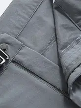 軽量な夏用メンズアウトドア速乾ショートパンツ【フライングバードデザイン】