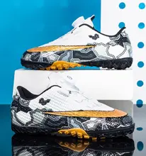 小学生用サッカーシューズ【春用・男の子・トレーニング・スパイク】