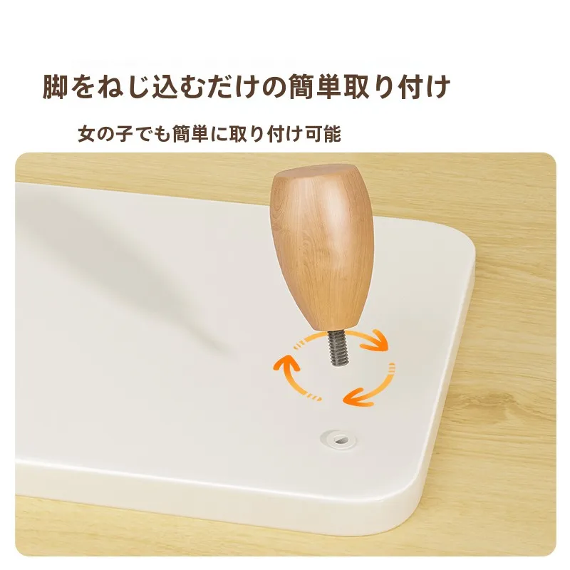 デスクトップ用モニター昇降スタンド EDT221：快適な作業環境を実現するエргノミクスデザイン