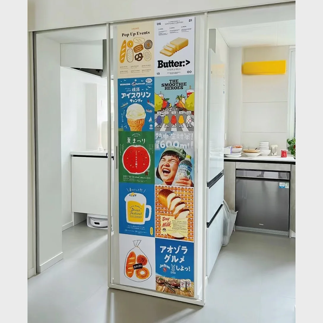 切り文字看板の取り入れ方は？4選で暮らしのデッドスペースを美しく変える