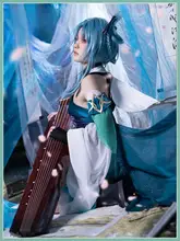 ゲームコスプレ衣装【キャラクター衣装・連衣裙・現場】