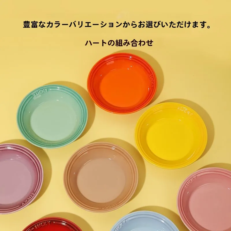 猫用陶器製食器：防倒れ設計と水・ドライフード対 応の実用性を検証