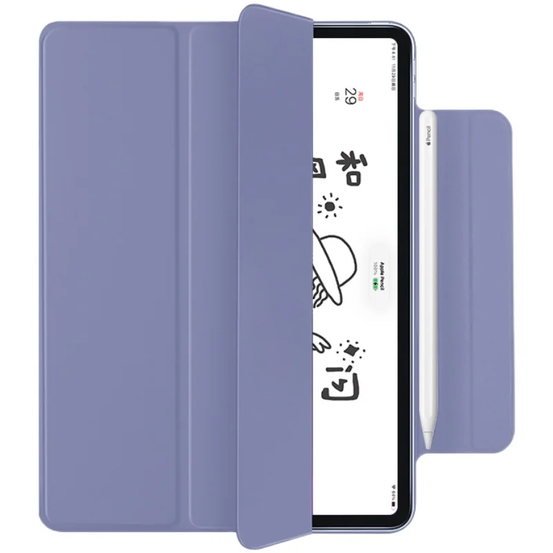 iPad Proを安全に持ち運び、見た目も可愛くするには？磁気付きバンドケースがおすすめの理由