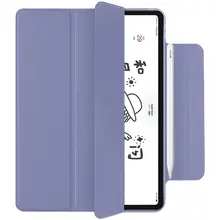 iPad Pro用 磁気付きバンド保護ケース【適応機種Air4・フルスクリーン対応】