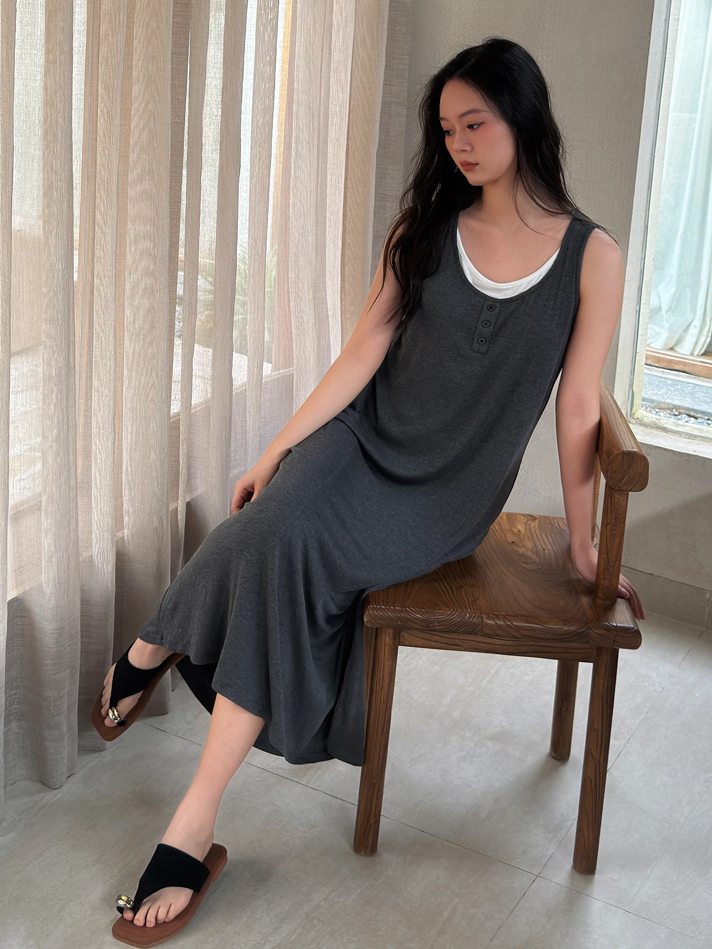 妊娠隠す服で通勤もリラックスも叶えるには？この1着が変わった理由