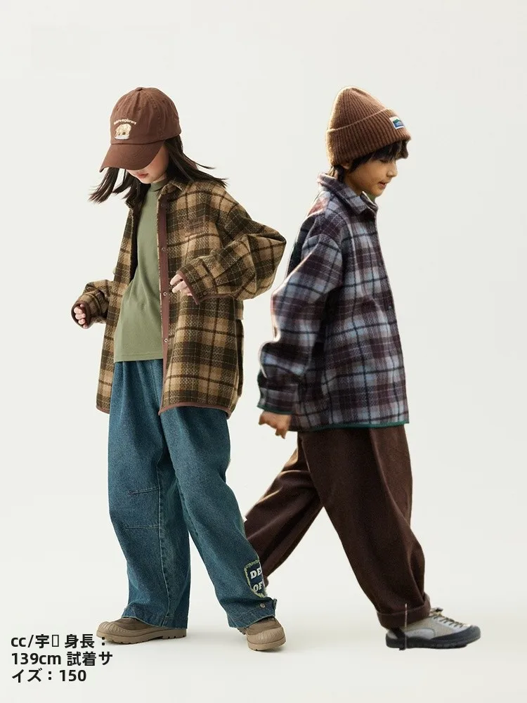 キッズ 洋服 ブランド で迷うなら、この1着が解決する理由は？