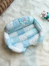 かわいいデザインのペット用ベッド【深い眠りをサポート・小型犬・猫用】