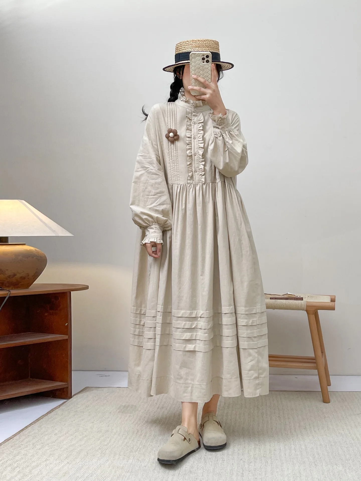 韓国系ファッションの本質と選び方｜自然な美しさを実現する完全ガイド