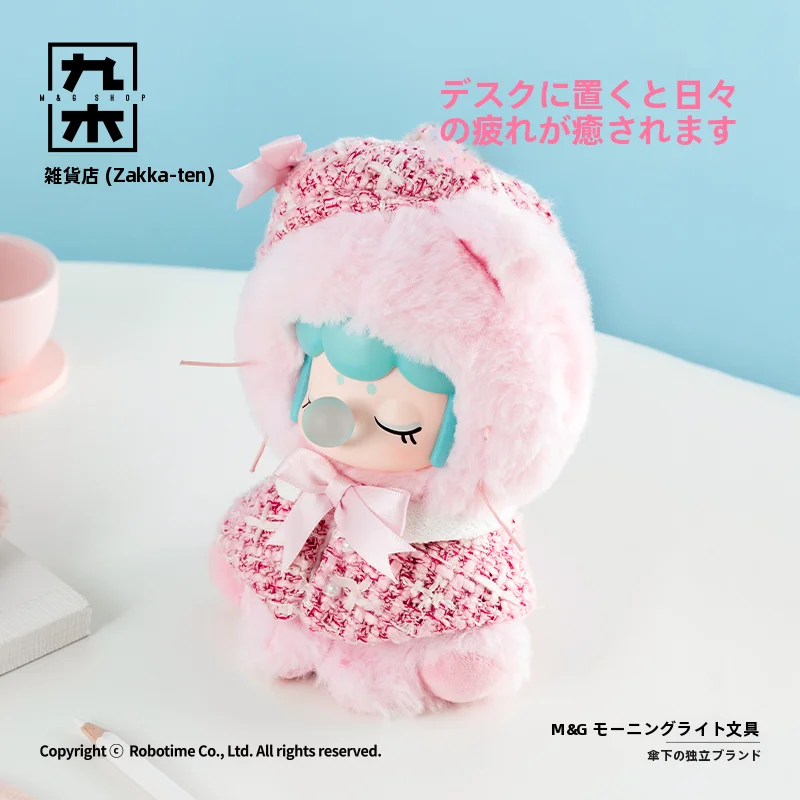 生後半年の子にあげるプレゼントとして、ちびぐるみはどんなもの？