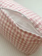 北欧風 コットン製 三角クッション【お子様部屋用・洗える・可愛いデザイン】