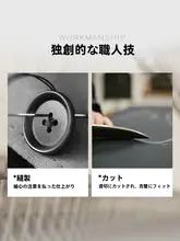 ブラウン メンズスーツ【ビジネスカジュアル・春秋用・結婚式対応】（セットアップ対応）
