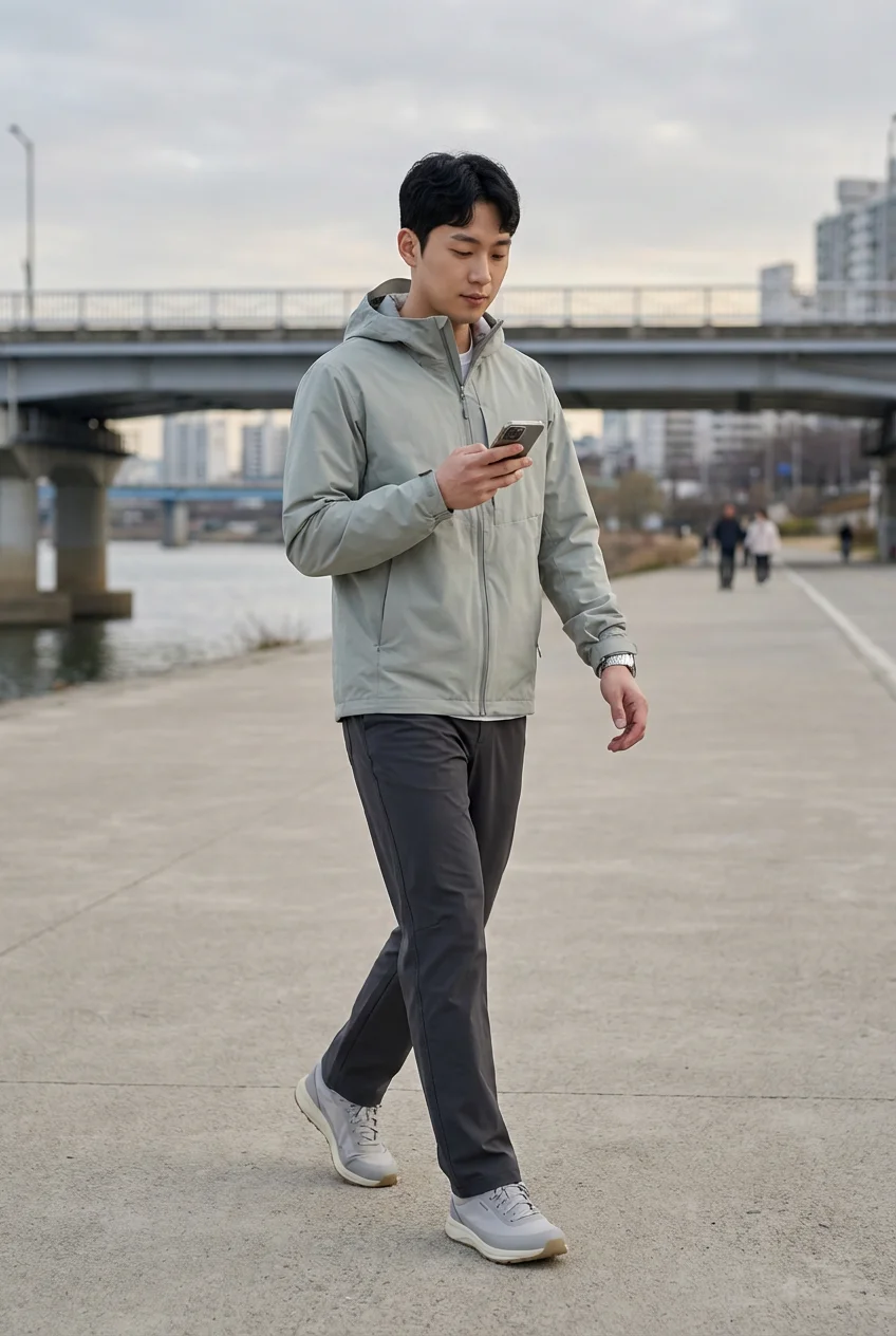 春服 メンズ どう選ぶ？2026トレンドと失敗しない選び方の完全ガイド
