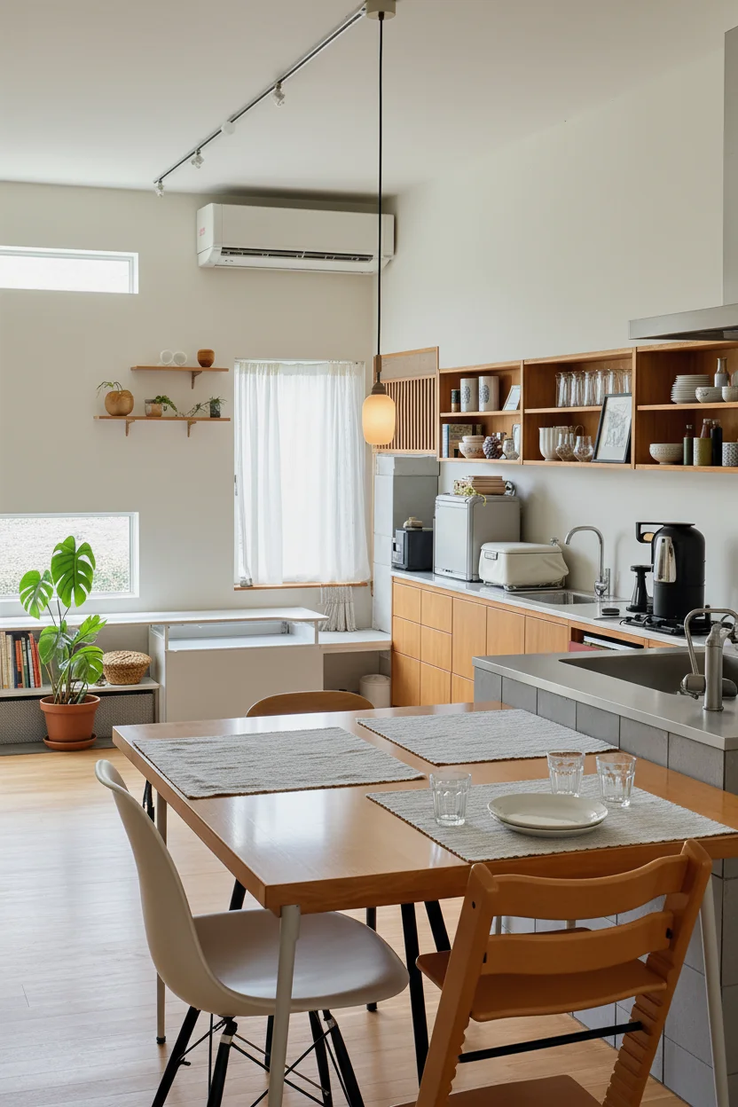 揃えるミニマリスト部屋づくりアイテム｜フェイクグリーン選びの完全ガイド