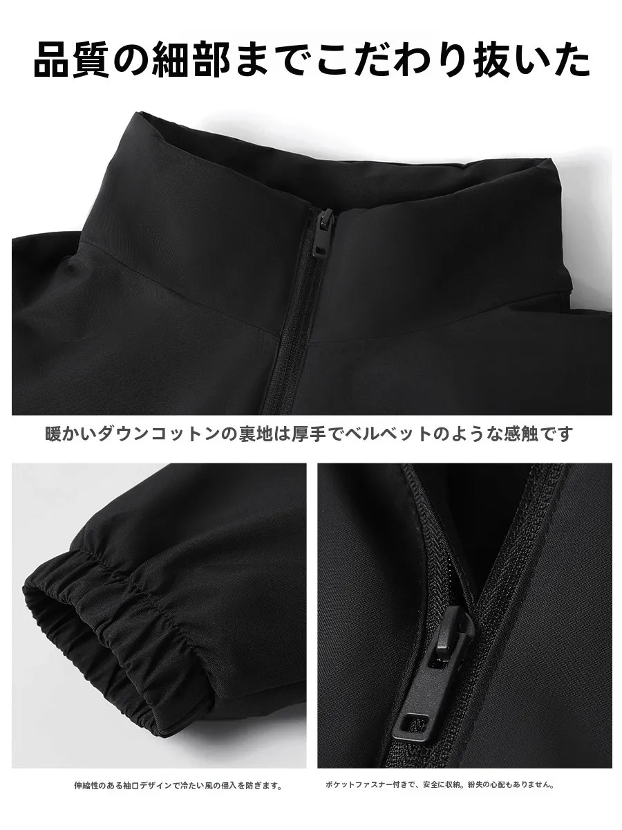 50代の仕事服に求められるコスパと耐久性は、この1点で解決できる？