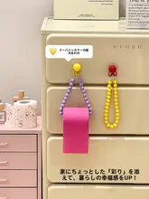 ペーパーホルダー 収納 おしゃれ インテリア 家庭用 キッチン リビング 寝室 ロールペーパーホルダー