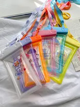 スマホ防水ケース タッチパネル対応 エアバッグ 密閉 水泳 ダイビング ラフティング お風呂 アウトドア レジャー