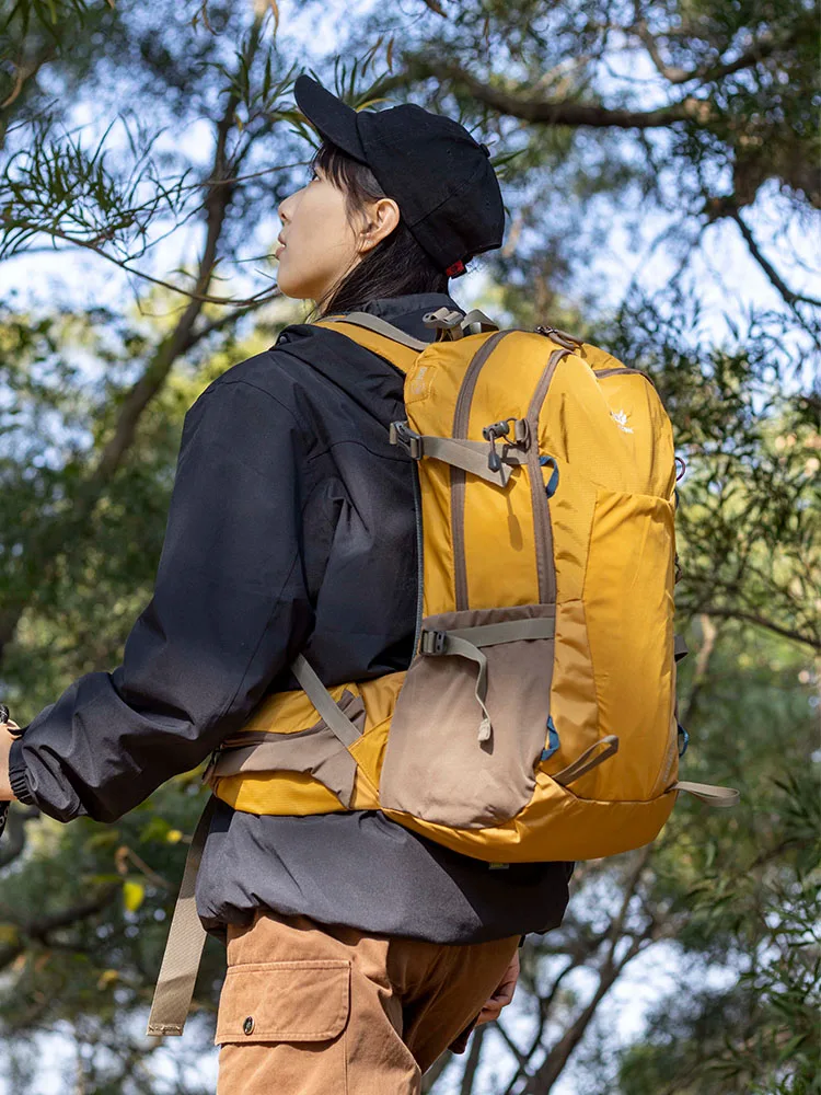 登山で水が漏れないバッグは、本当に存在するのか？