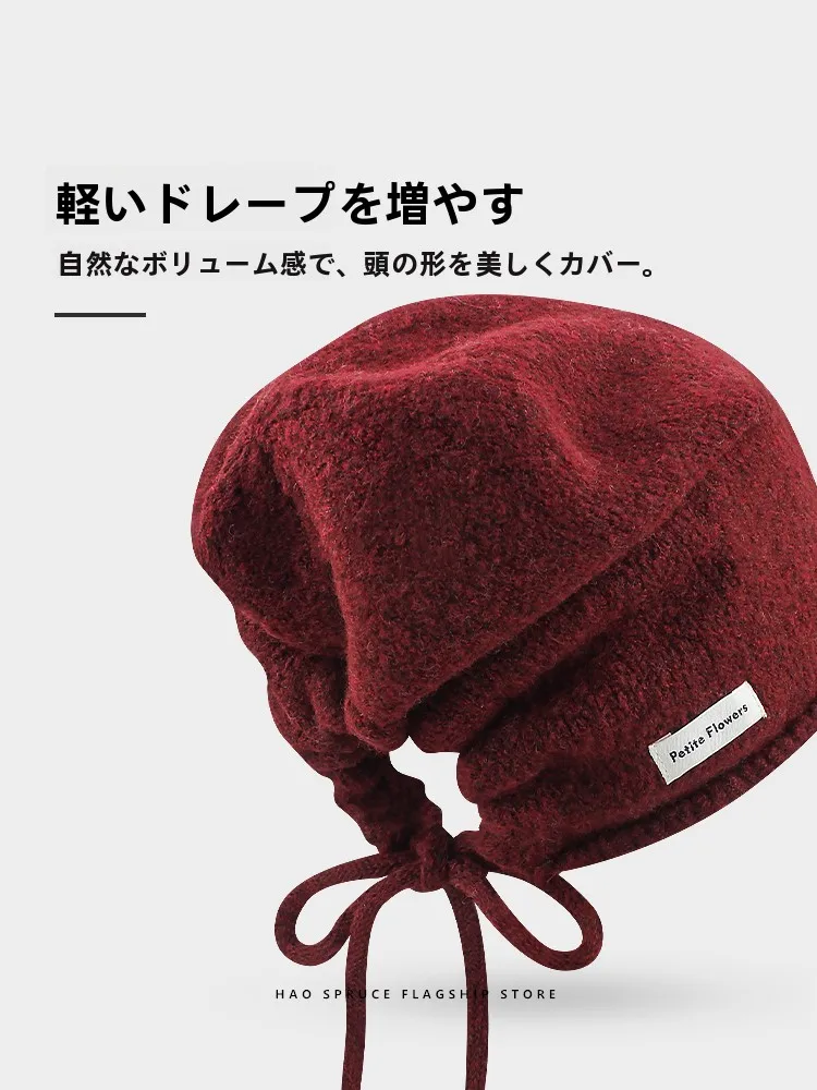耳まで隠れる帽子を選ぶときに迷うなら、これで解決できる？