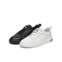 深口ダービーシューズ【カジュアル・シンプルデザイン・レースアップ】（セットアップ対応）