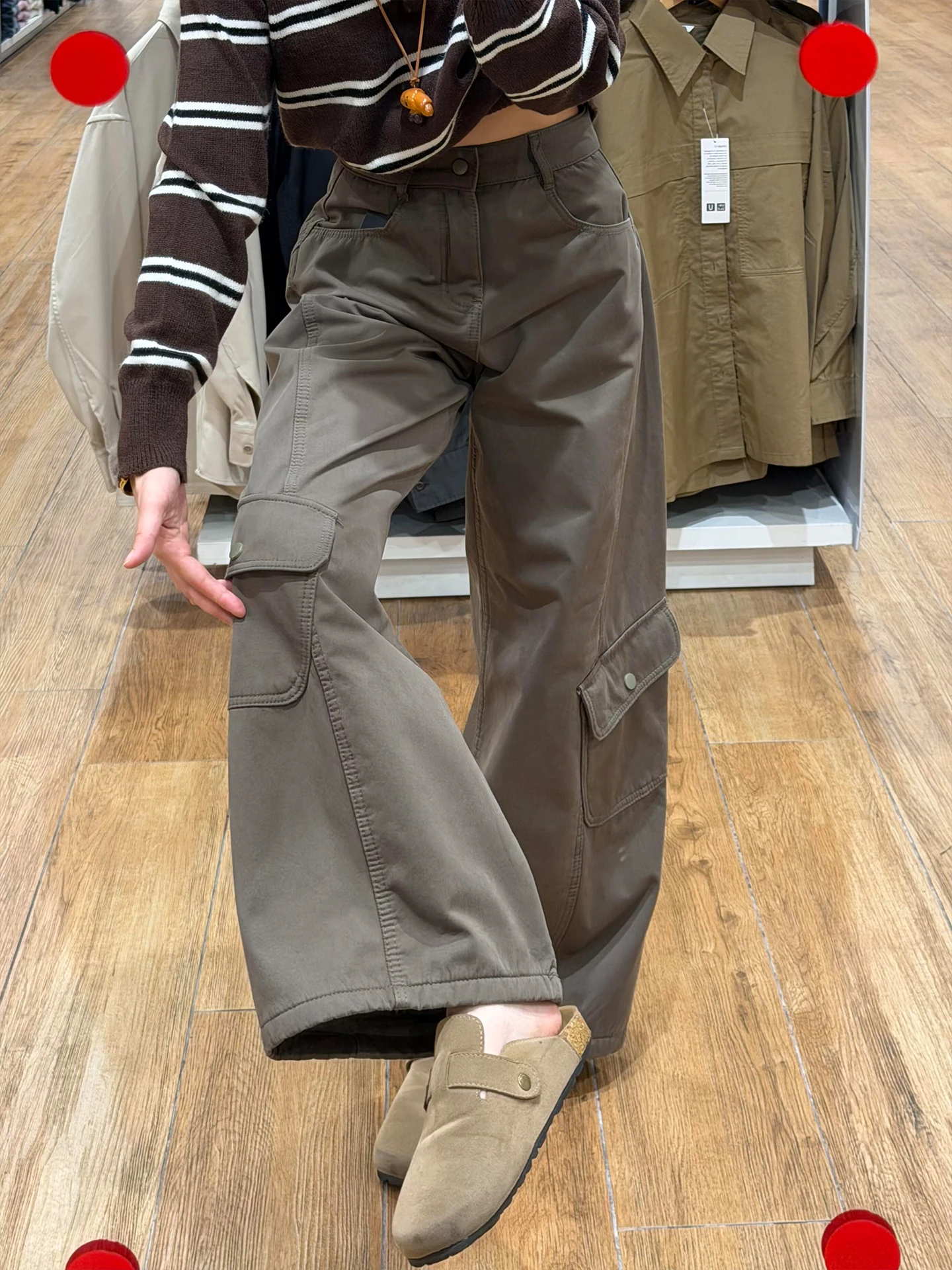 きれいめカーゴパンツ レディース おすすめ5選：通勤・夏・日常使いに最適な選び方