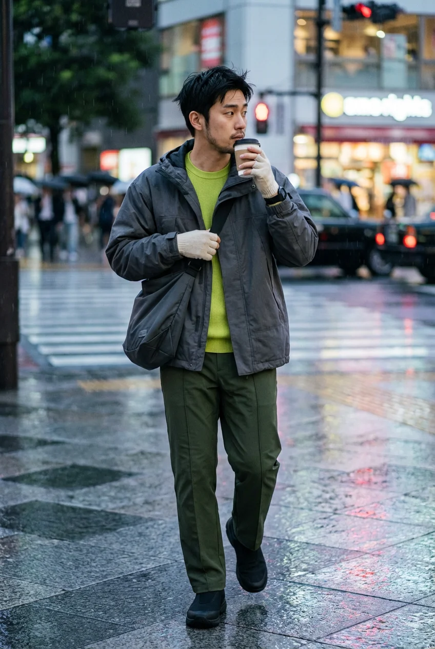 ストリートファッションの本質と選び方｜初心者でもわかる完全ガイド