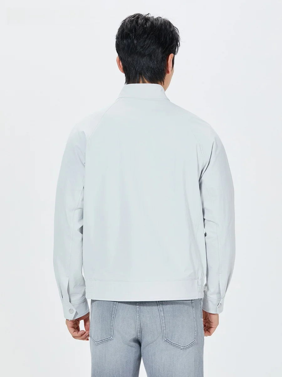 薄手のジャケット メンズは、どんなもので失敗しない？