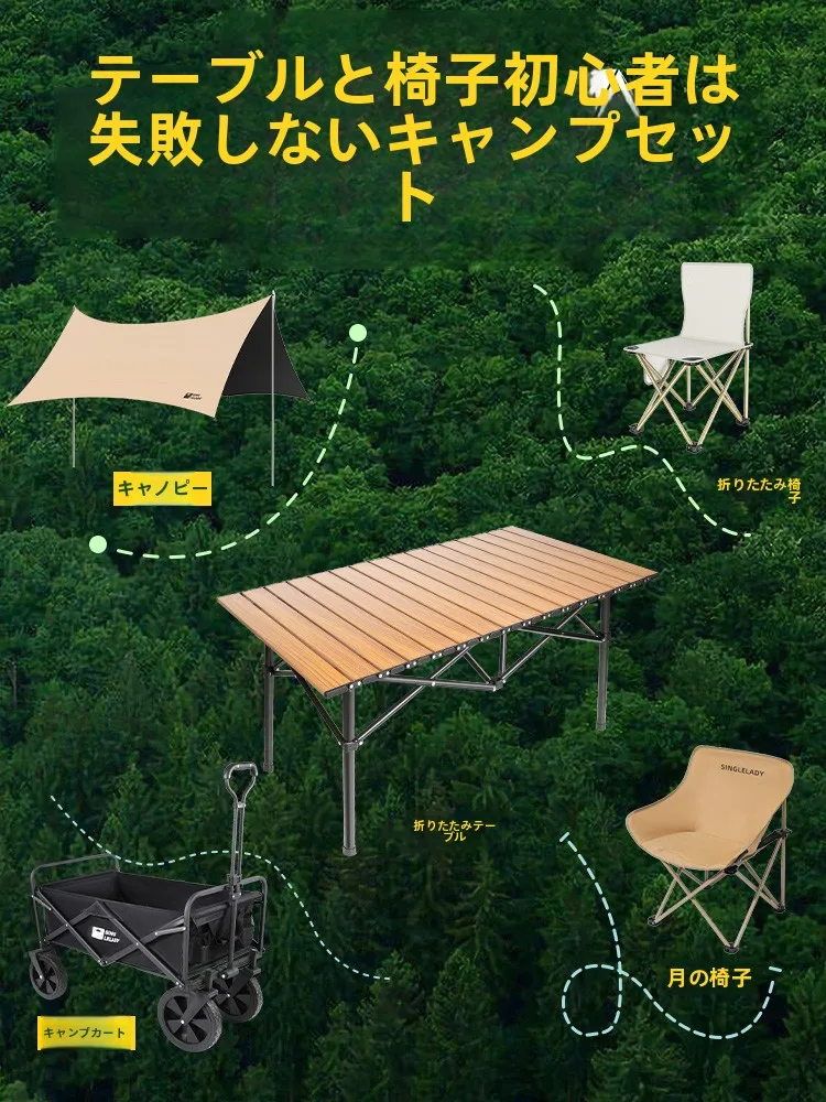 キャンプ道具を節約調達｜実際に使ってみた結果　完全ガイド