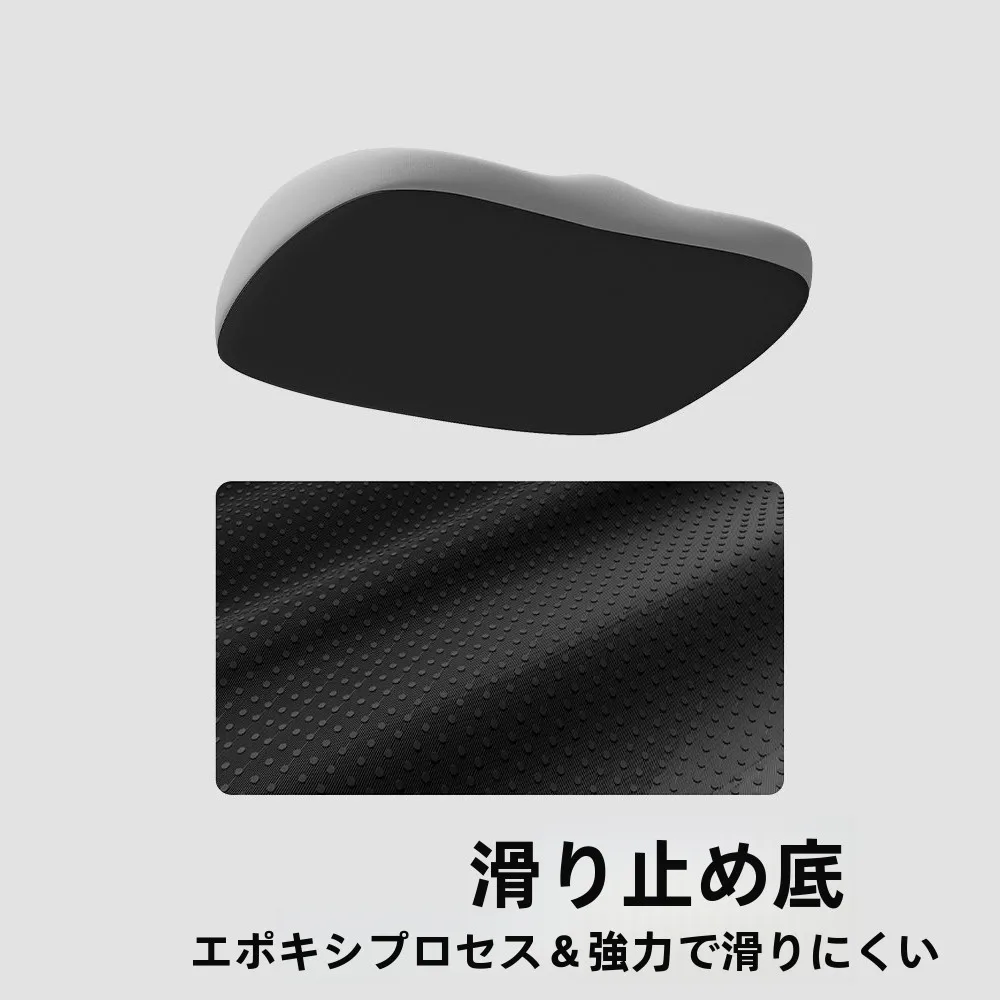 オフィスチェアのクッションを選ぶときに迷う？その理由とベストな選び方とは