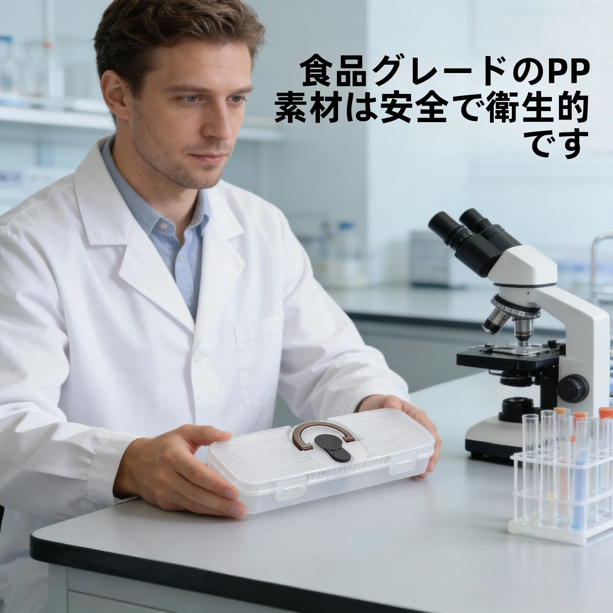 アウトドア カトラリーケースを選ぶべきポイントは？