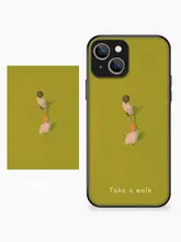 スマートフォンケース iPhone対応 Android対応 「Min」
