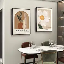 高級感あふれるレストラン用アートパネル【シンプルデザイン・壁掛け装飾】