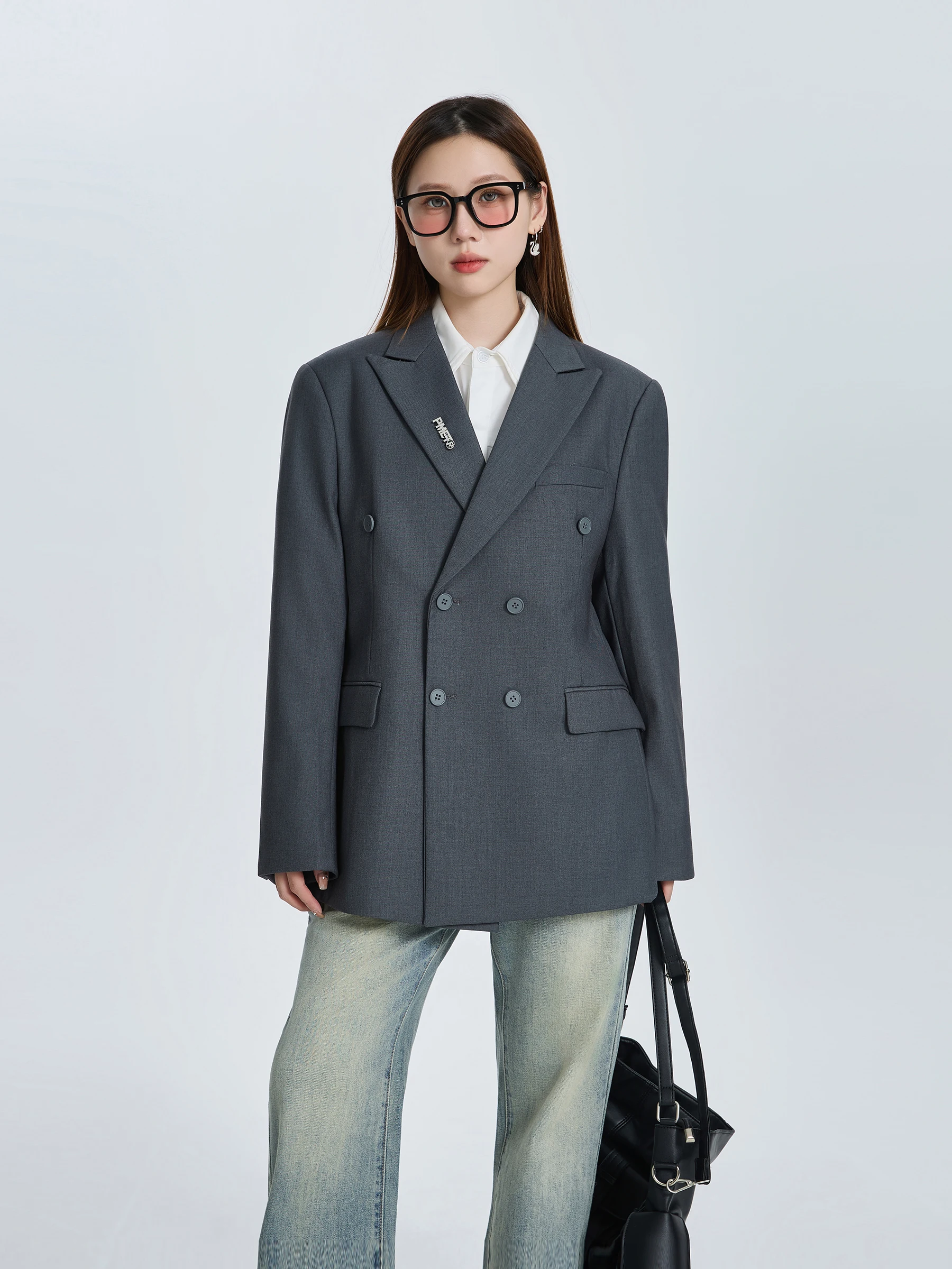 春服 メンズ 通勤スタイルの「脱着」が可能になるブレザーの完全ガイド