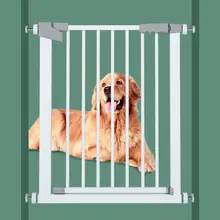 ペット用フェンス 室内用 脱走防止 