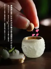 光を浴びて変色する夜光香【薫香用・流行のトスカーナデザイン】