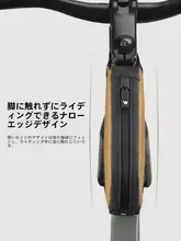 自転車用フロントバッグ【ハンドル取付け・マウンテンバイク・サイクリング用】