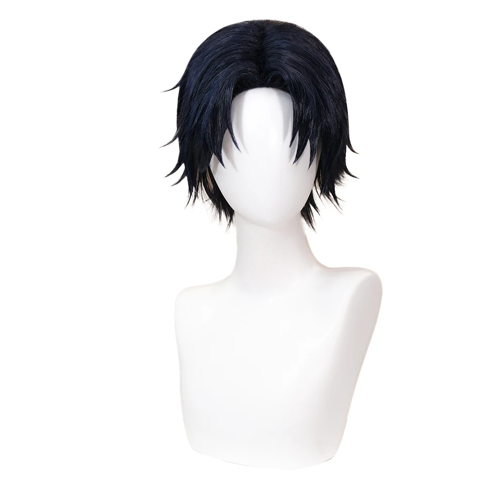 「終末のワルキューレ」のキャラクターが似合うコスプレウィッグはどれ？一瀬紅蓮の逆毛前髪が選ばれる理由とは