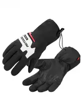 四季用バイクライディンググローブ【防水・防風・保温】