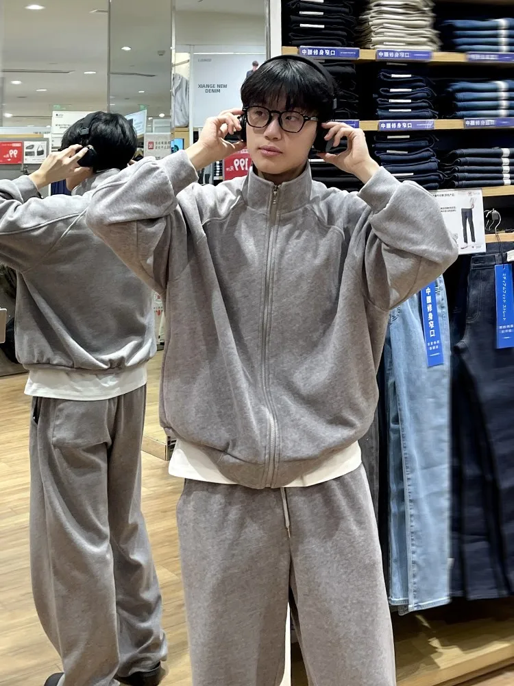 10月 メンズファッション どんなものを買ったらいいか？春から秋にかけての軽さと柔らかさがキモのカジュアルジャケットは？